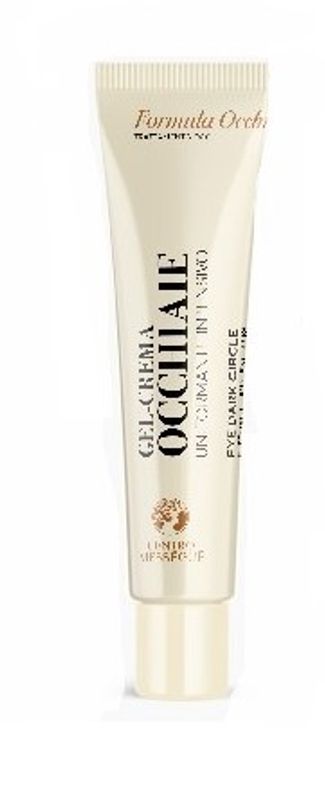 Centro Mességué Gel Crema Occhiaie Uniformante Intensivo contorno occhi 15ml