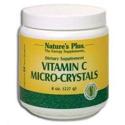 Image of VITAMINA C CRISTALLI POLV 227G