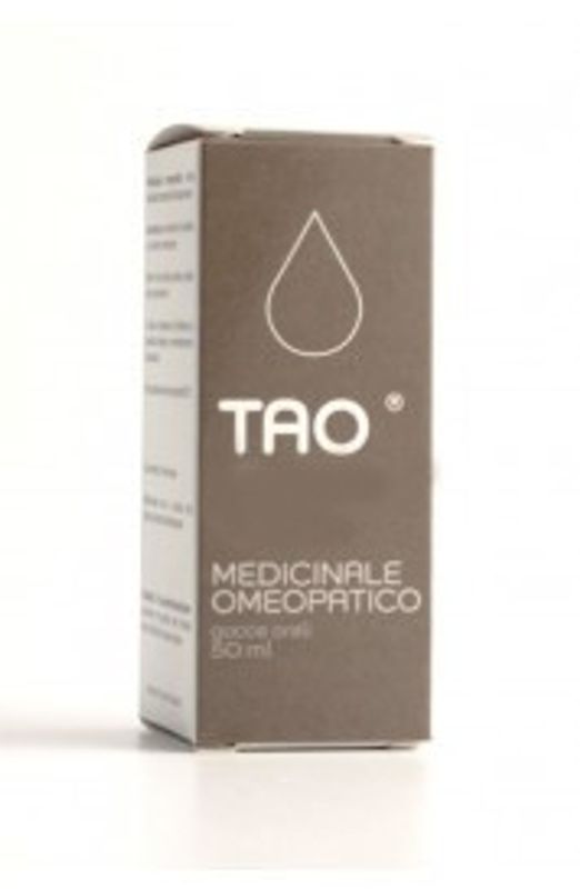 Meridiano Tao 8 medicinale omeopatico gocce 50ml