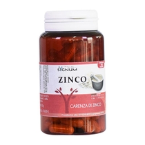 Sygnum Zinco sistema immunitario 100 capsule-1