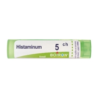 Boiron Histaminum 5CH medicinale omeopatico granuli 4g-1