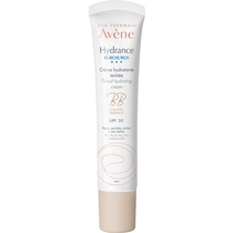 Avene Eau Thermale Hydrance Crema BB Ricca SPF30 idratante colorata 40ml-1