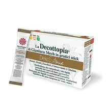 La Decottopia DekoSilhue 8 stick da 30ml-1
