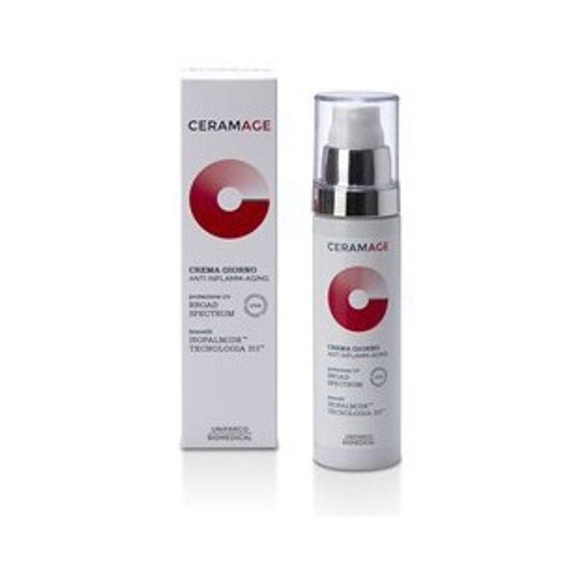 Ceramage Crema Giorno 50ml