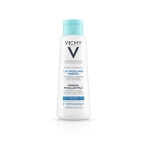 Vichy Pureté Thermale Latte Micellare Detergente Struccante pelle secca 200ml-1