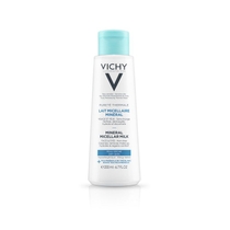 Vichy Pureté Thermale Latte Micellare Detergente Struccante pelle secca 200ml-1