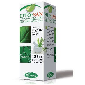 EQUISETO FRONDE STE 100ML TM-1