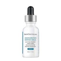 SkinCeuticals Discoloration Defense Serum luminosità della pelle 30ml-1