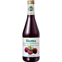 Biotta Succo di Barbabietola Bio 500ml-1