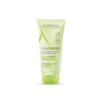 A-Derma Xera-Confort Crema Lavante anti-secchezza 200ml