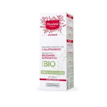 Mustela Maternità Balsamo Lenitivo per l'allattamento 30ml-1