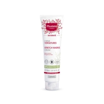 Mustela Maternità Crema Smagliature azione 3 in 1 senza profumo 150ml-1