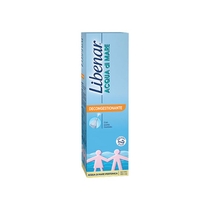 Libenar Decongestionante Acqua di Mare Ipertonica spray 100ml-1