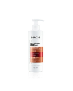 Vichy Dercos Kera-Solutions Shampoo Ristrutturante 250ml-1
