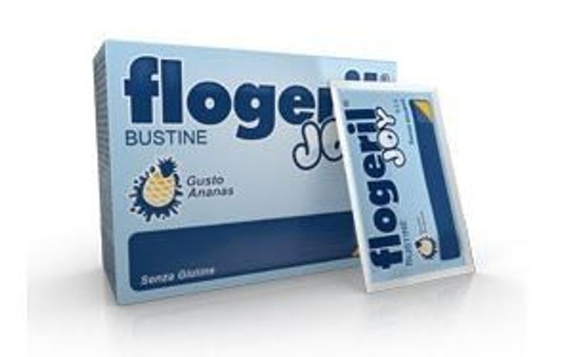 Image of Flogeril Joy antinfiammatorio 20 bustine
