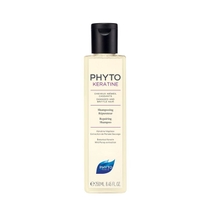 Phyto Phytokératine Shampoo Riparatore Per Capelli Rovinati 250 ml-0