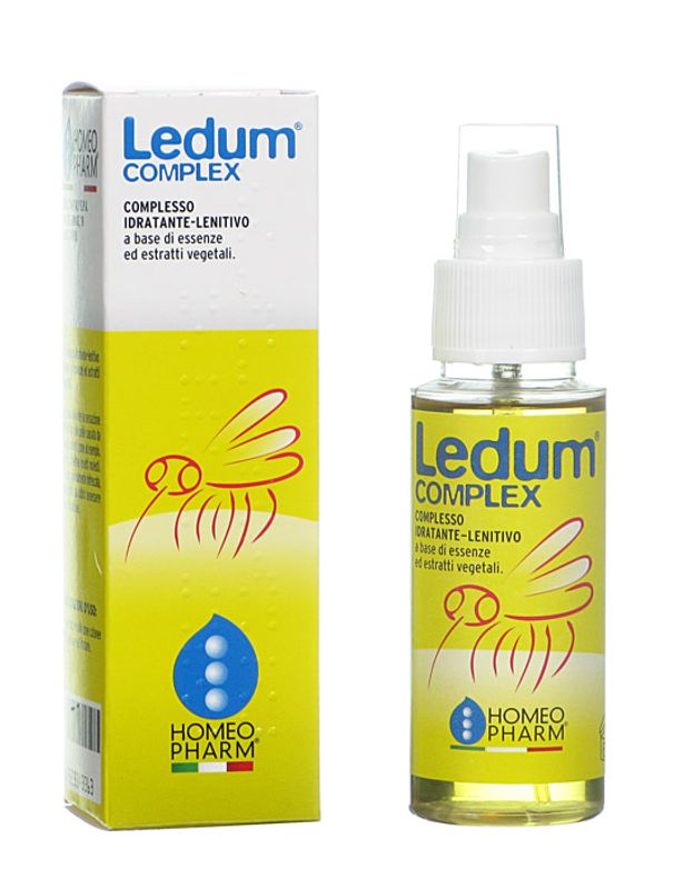 Ledum Complex Spray 60ml