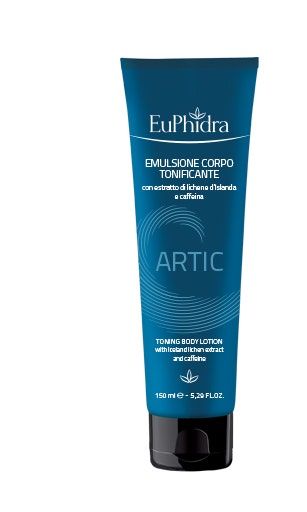 Image of EMULSIONE CORPO ARTIC 150ML