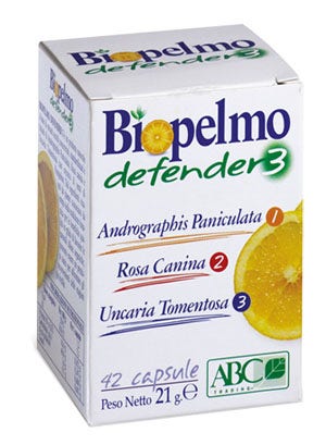 Image of BIOPELMO DEFENDER 3 42CPS