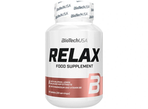 Biotech Relax 60 Compresse