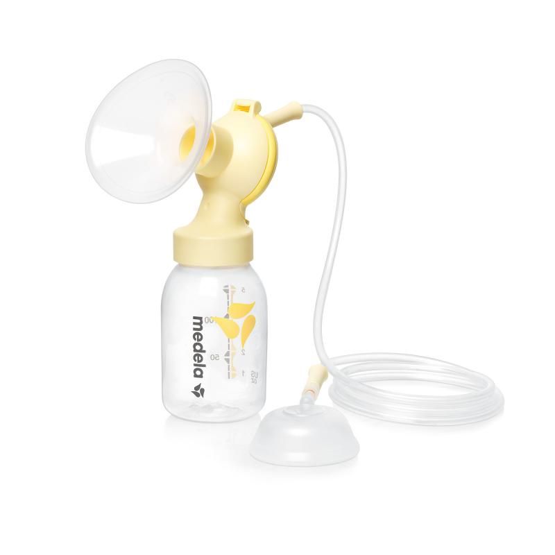 Medela Symphony Personal Fit Plus Set Singolo Tiralatte