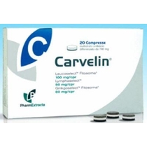 Carvelin 20 compresse-1