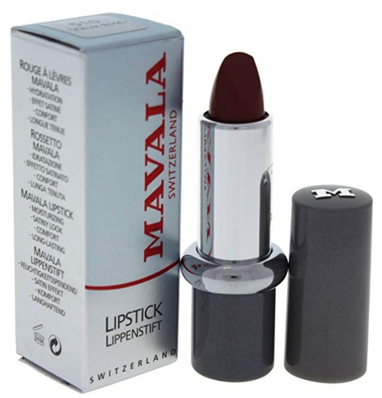 Image of Mavala Rossetto 510 Vieux Rose 4g