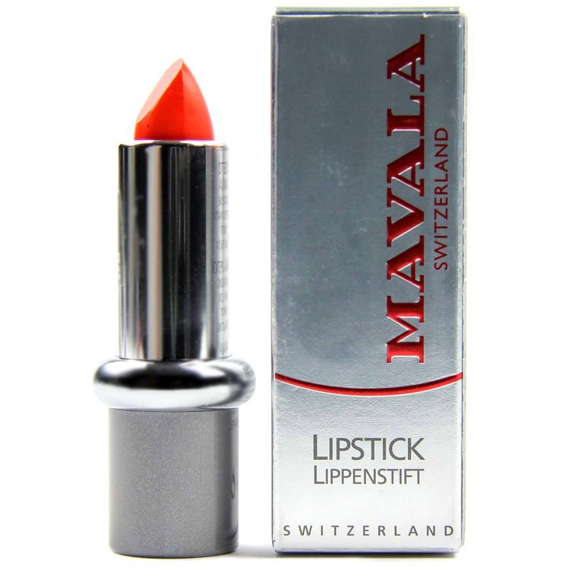 Image of Mavala Rossetto 50511 Abricot 4g