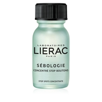 Lierac Sebologie Concentrato Sos Anti Imperfezioni Viso Segni Localizzati 15 ml-0