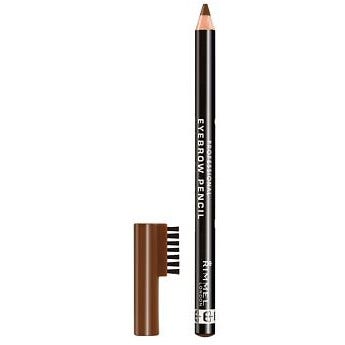 Image of Rimmel Matita Sopracciglia Professional Eyebrow Pencil 002 Hazel