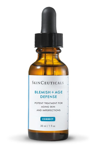 SkinCeuticals Blemish + Age Defense Siero Anti-Imperfezioni 30 ml