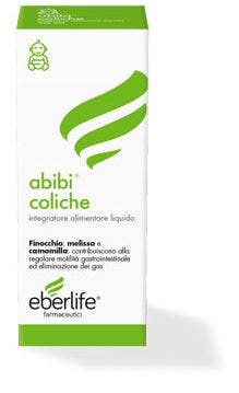 Image of ABIBI COLICHE GTT 30ML