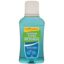 Tantum Verde Sos Placca Collutorio 250ml