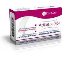 Adipecal 45+ 30 Compresse