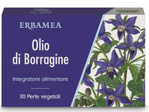 OLIO DI BORRAGINE 30PRL VEG-1