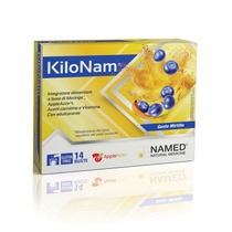 Named Kilonam per il controllo del peso corporeo 14 buste-1