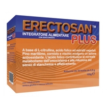 Erectosan Plus antiossidante 30 Bustine