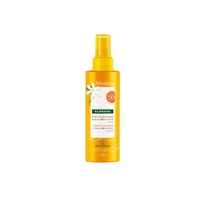 Klorane Polysianes Spray Solare Sublime SPF50 protezione alta Tamanu Bio & Monoi 150ml-1