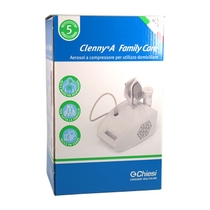 Clenny A Family Care aerosol a compressione per utilizzo domiciliare 1 pezzo-1