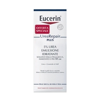 Eucerin Urea Repair Plus 5% Urea Emulsione Idratante 400ml