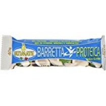 Ultimate Barretta Proteica gusto cocco 40g