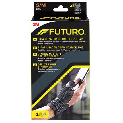 Futuro Stabilizzatore Per Pollice