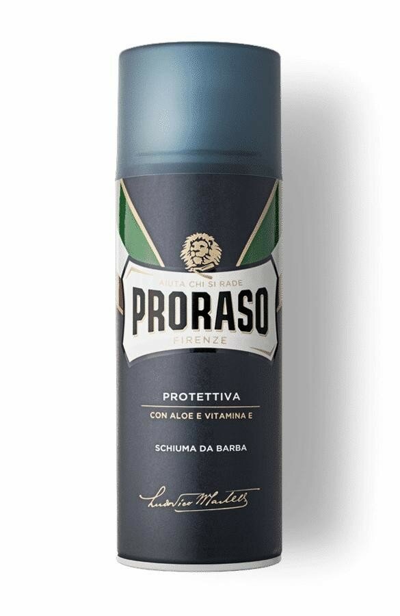 Proraso Schiuma Protettiva 400ml
