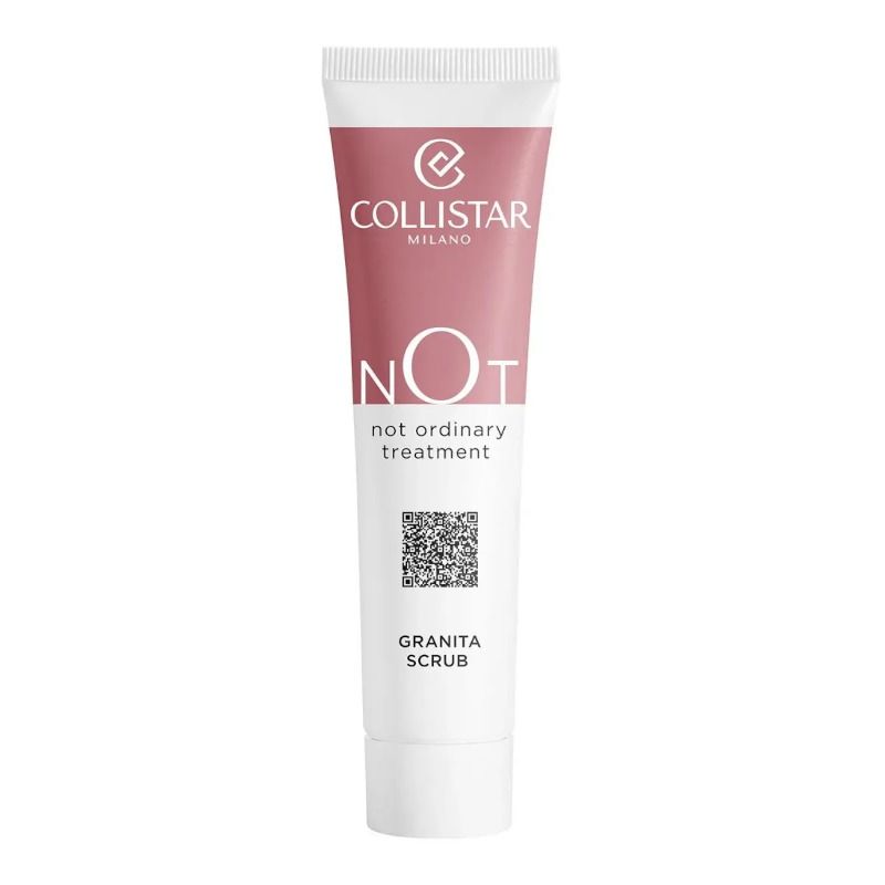 Collistar Not Ordinary Treatment Granita Scrub contorno occhi 12ml