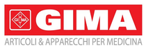 Gima Ghiaccio Istantaneo 25 Buste