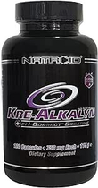 Natroid Kre-Alkalyn 120 Capsule