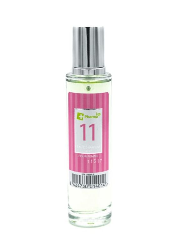 Iap fragranza n.11 donna 30ml