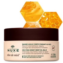 Nuxe Reve de Miel Balsamo Olio Corpo Fondente 200ml-1