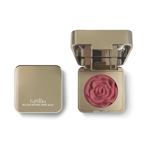 Image of Euphidra Blush Bonne Mine Desir 5g