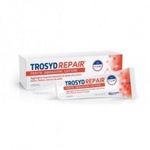 Giuliani Trosyd Repair crema per ferite abrasioni ustioni 25ml-1